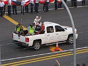 NASCAR Coke Zero 400 - July 2011 119